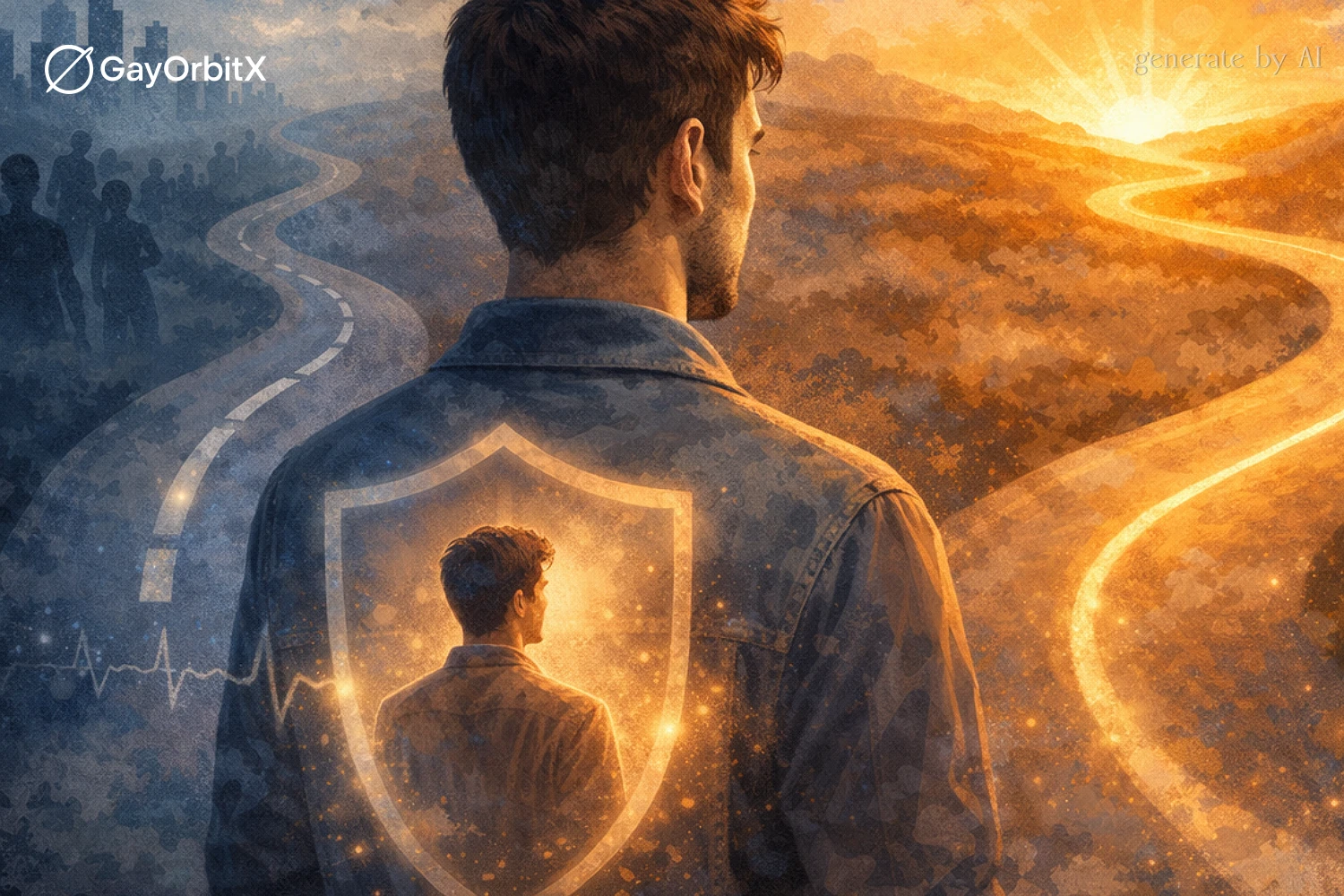 My Journey to PrEP: How I (Almost Accidentally) Took Control