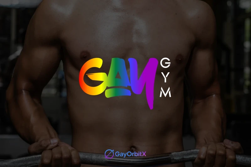Gay Gym: MUSCLES, sweat, and liberation – the gym as a personal and social arena