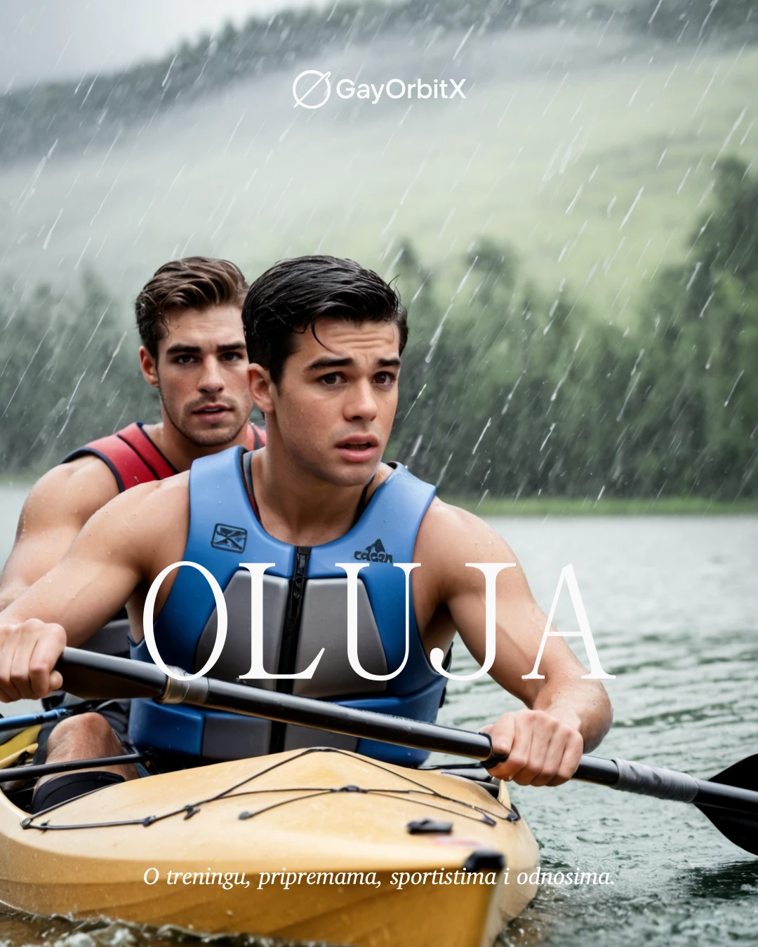 Oluja
