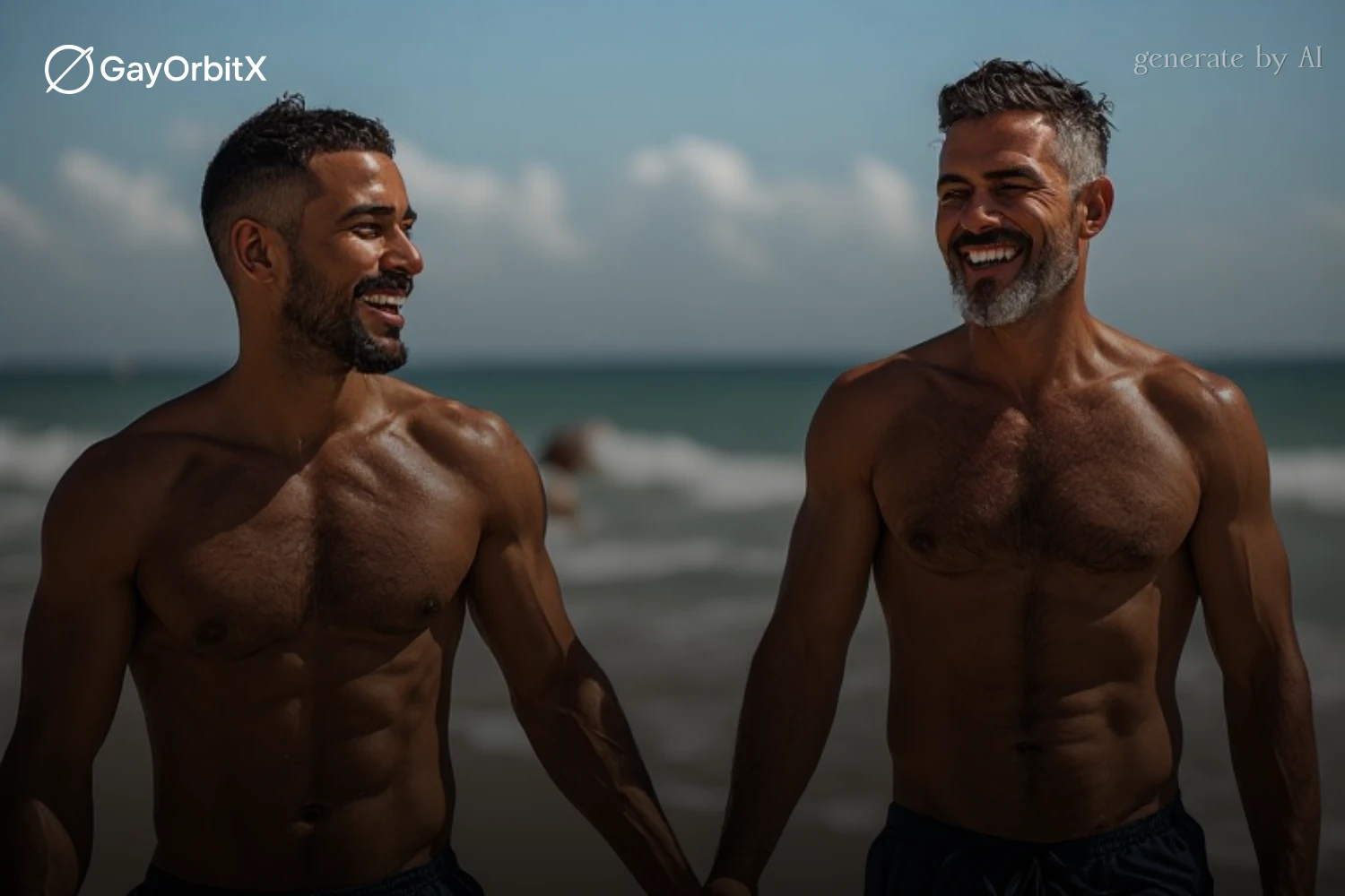 Age Gap: Who Counts the Years When Love (or Passion) Doesn't Ask for a Date of Birth?