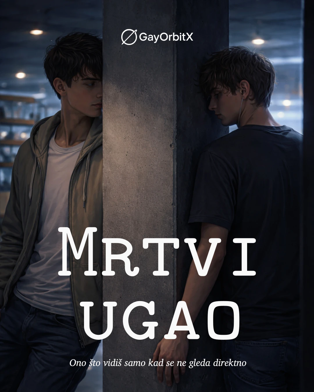 Mrtvi ugao