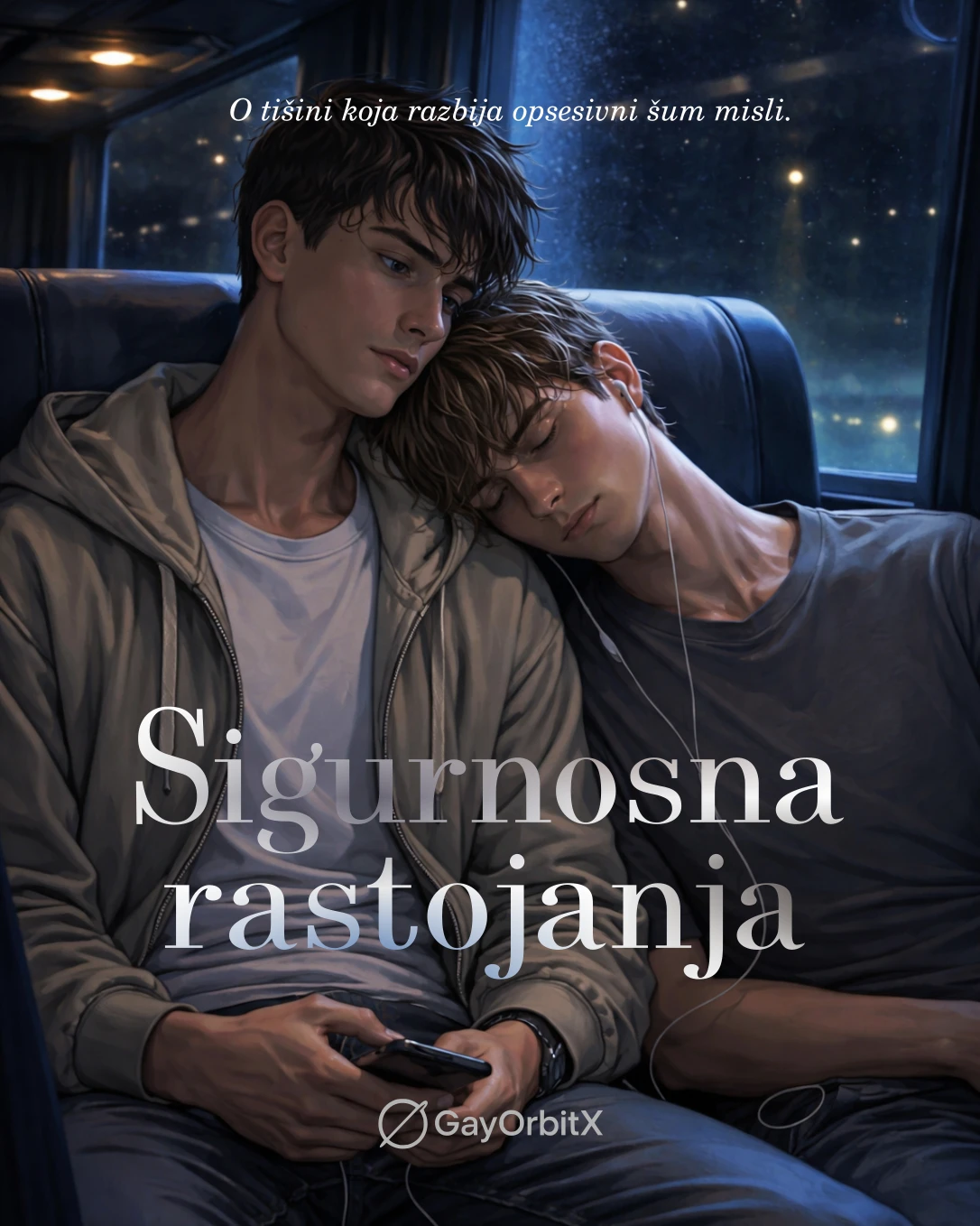 Sigurnosna rastojanja